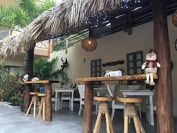 Basic Tulum Hotel