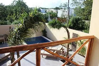 Basic Tulum Hotel Mexico