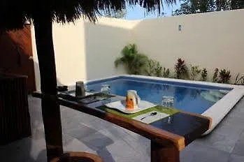 Basic Tulum Hotel